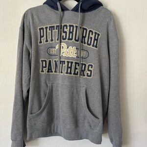 PITT HOODIE